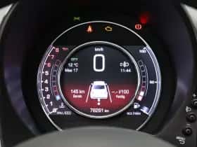 Fiat 500 (2022) thumbnail 4