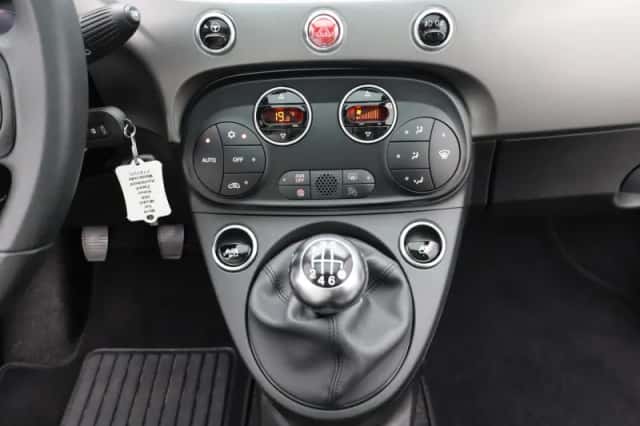 Fiat 500 (2022) thumbnail 32