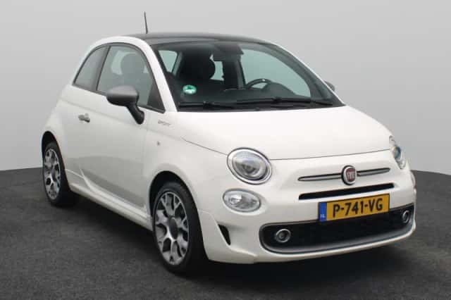 Fiat 500 (2022) thumbnail 33