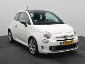Fiat 500 (2022) thumbnail 33