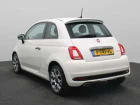 Fiat 500 (2022) thumbnail 34