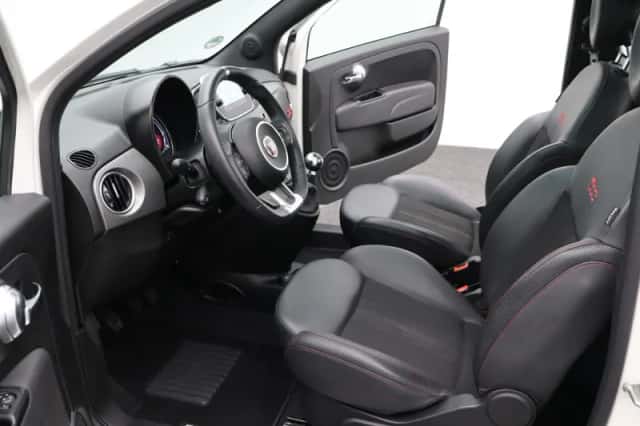 Fiat 500 (2022) thumbnail 35