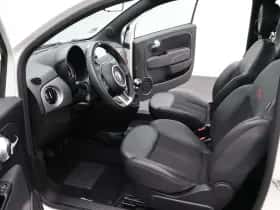 Fiat 500 (2022) thumbnail 35
