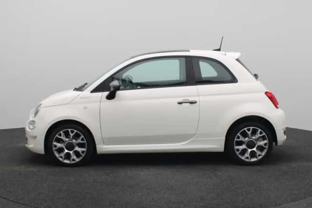Fiat 500 (2022) thumbnail 37
