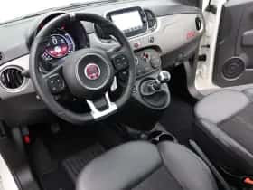Fiat 500 (2022) thumbnail 5
