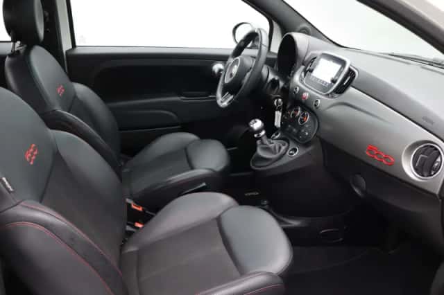 Fiat 500 (2022) thumbnail 6