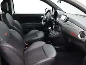 Fiat 500 (2022) thumbnail 6