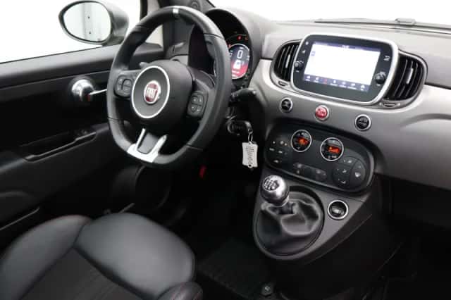 Fiat 500 (2022) thumbnail 7