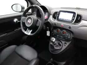 Fiat 500 (2022) thumbnail 7