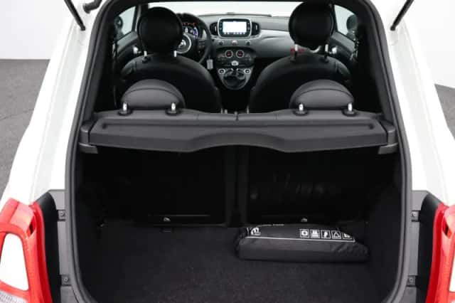 Fiat 500 (2022) thumbnail 8