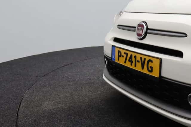 Fiat 500 (2022) thumbnail 10
