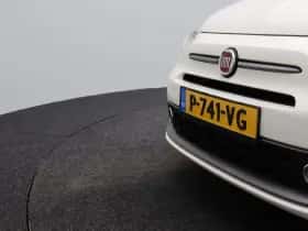 Fiat 500 (2022) thumbnail 10