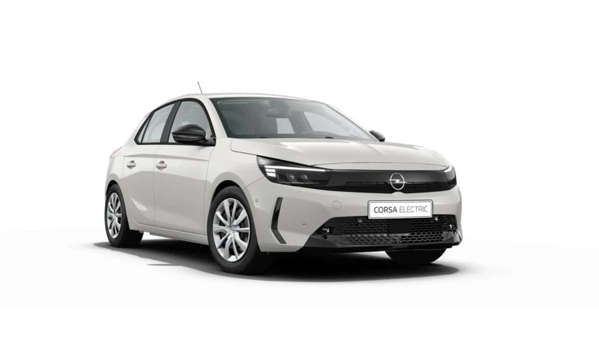 Opel Corsa-e (2026) — foto 1