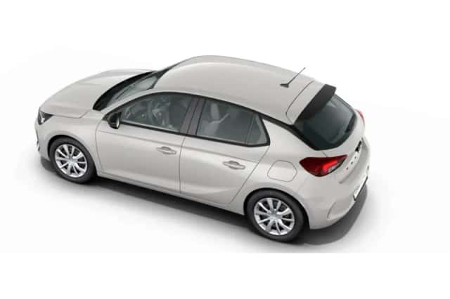 Opel Corsa-e (2026) thumbnail 4