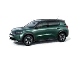 Opel Frontera (2026) thumbnail 3