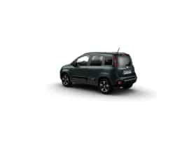 Fiat Pandina (2026) thumbnail 2