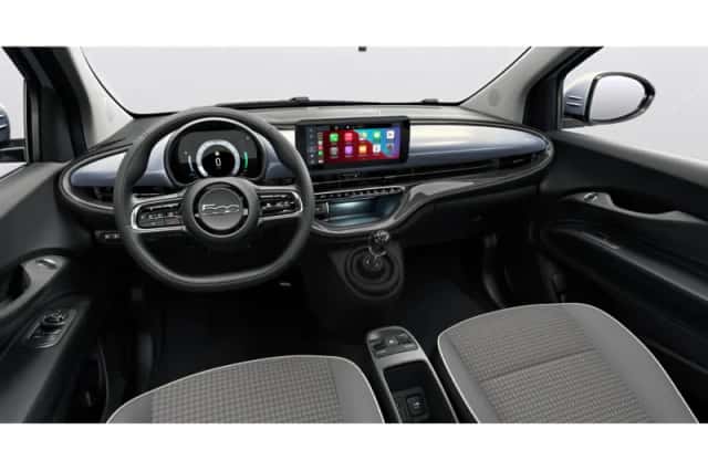 Fiat 500 (2026) thumbnail 4