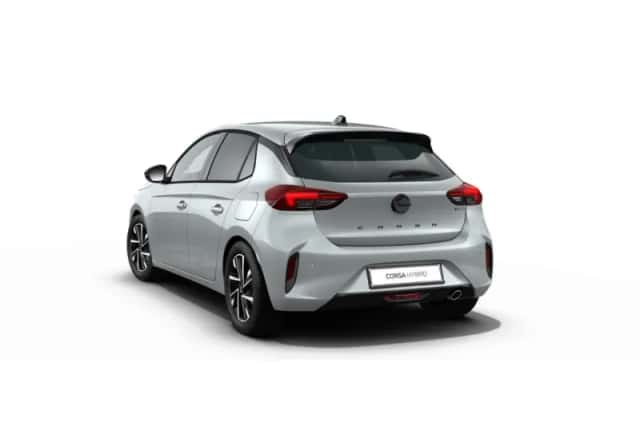 Opel Corsa (2026) thumbnail 2