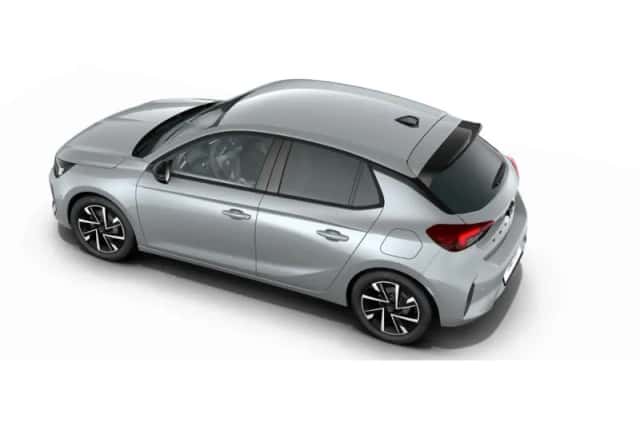Opel Corsa (2026) thumbnail 4
