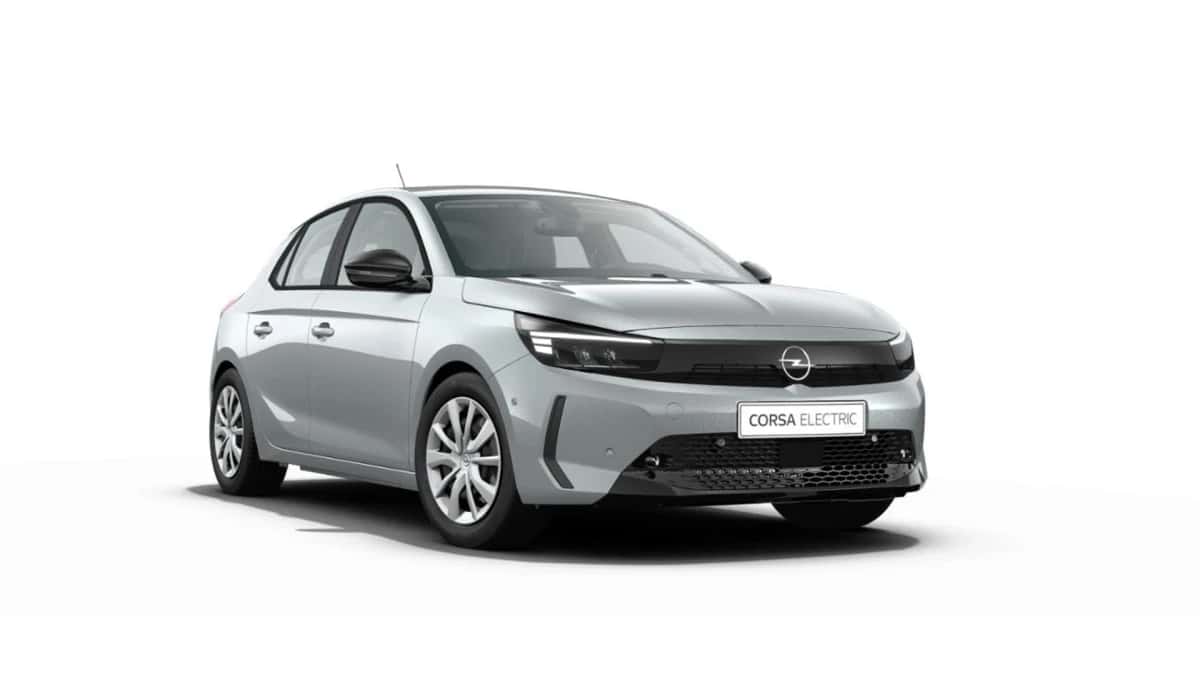 Opel Corsa-e (2026) — foto 1