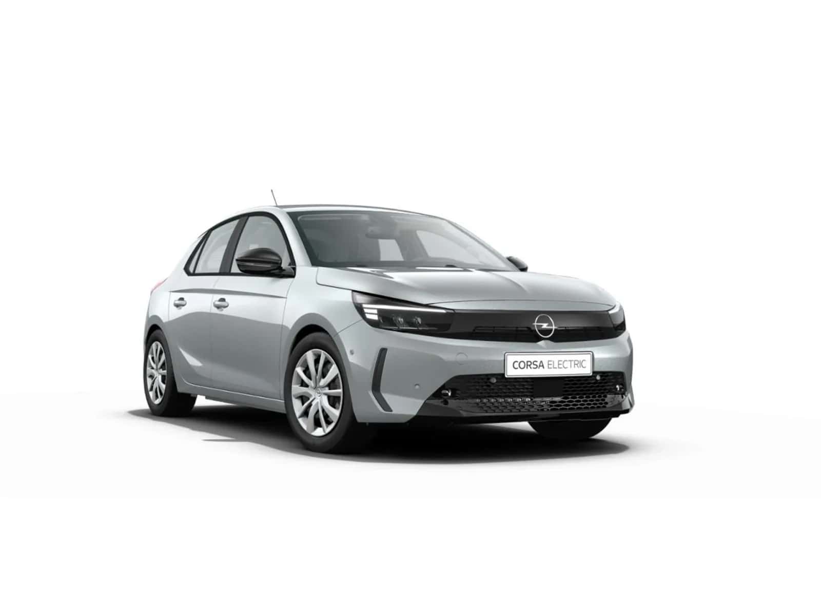 Opel Corsa-e (2026) — foto 1