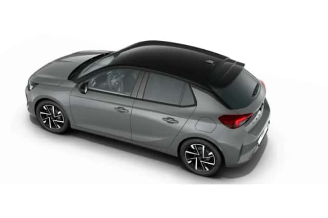 Opel Corsa (2026) thumbnail 4