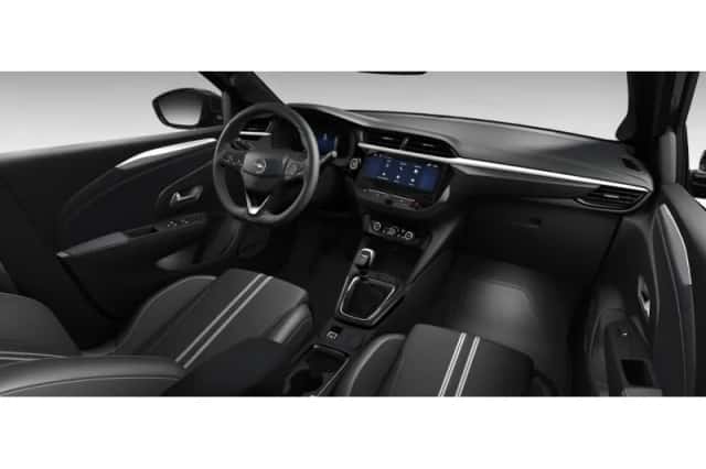 Opel Corsa (2026) thumbnail 5
