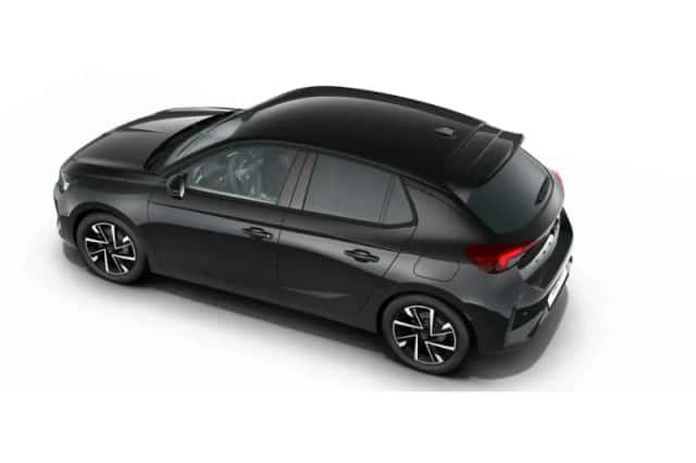 Opel Corsa (2026) thumbnail 4