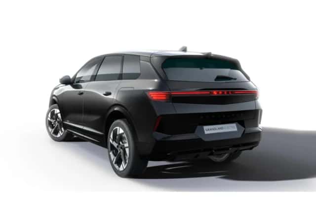 Opel Grandland (2026) thumbnail 2