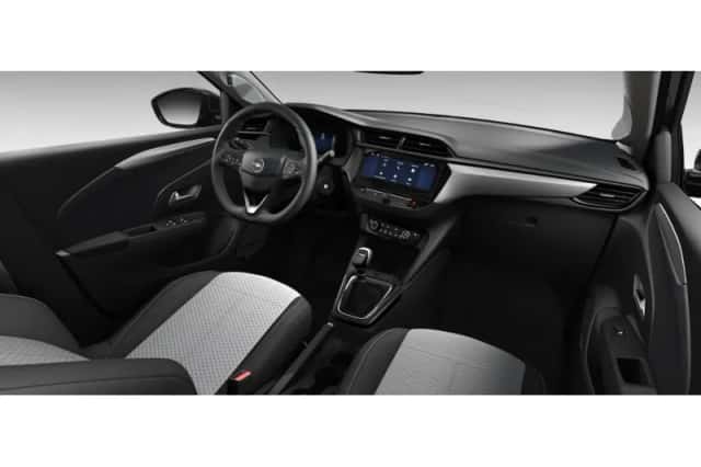 Opel Corsa (2026) thumbnail 5