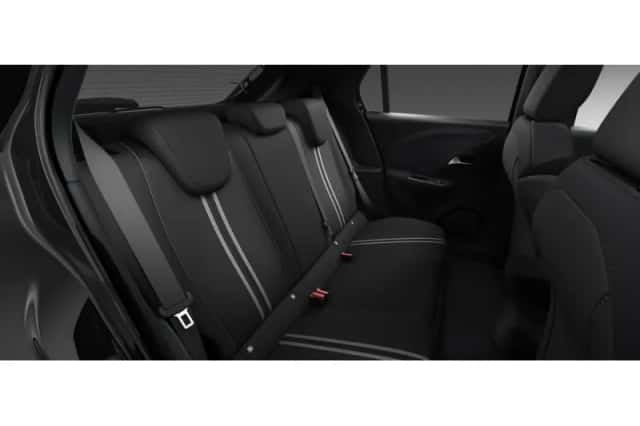 Opel Corsa-e (2026) thumbnail 7