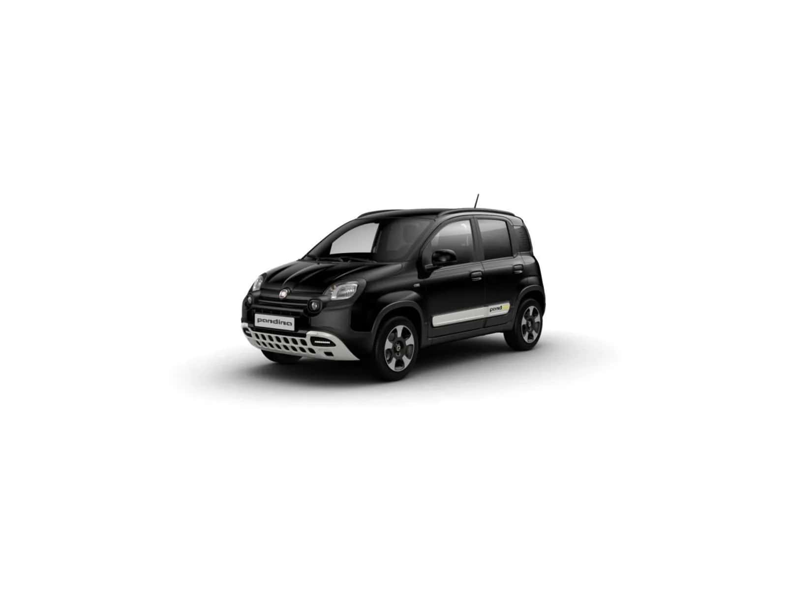 Fiat Pandina (2026) — foto 1