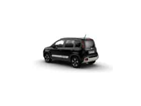 Fiat Pandina (2026) thumbnail 2