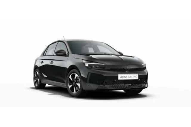 Opel Corsa-e (2026) thumbnail 1