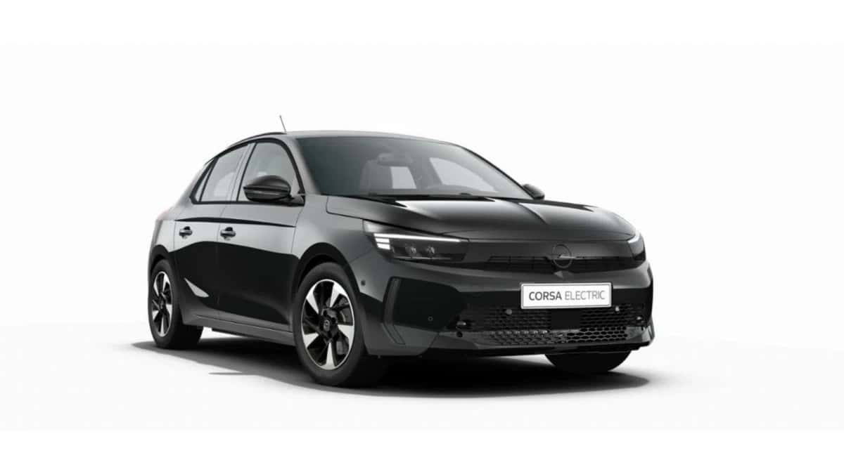 Opel Corsa-e (2026) — foto 1