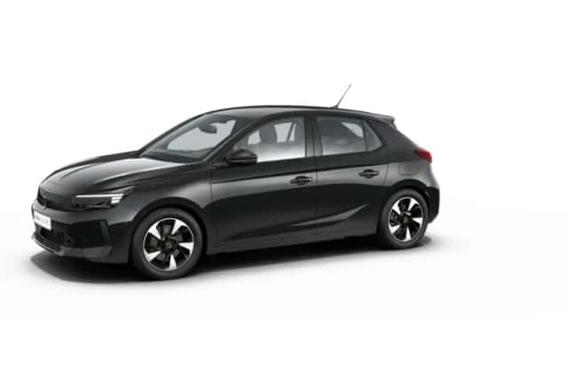 Opel Corsa-e (2026) thumbnail 3