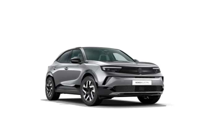 Opel Mokka-e (2026) thumbnail 1