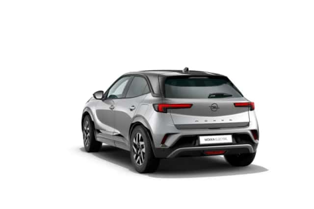 Opel Mokka-e (2026) thumbnail 2