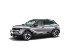 Opel Mokka-e (2026) thumbnail 3