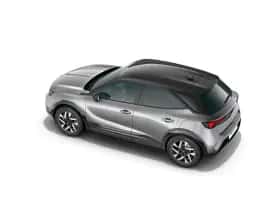 Opel Mokka-e (2026) thumbnail 4