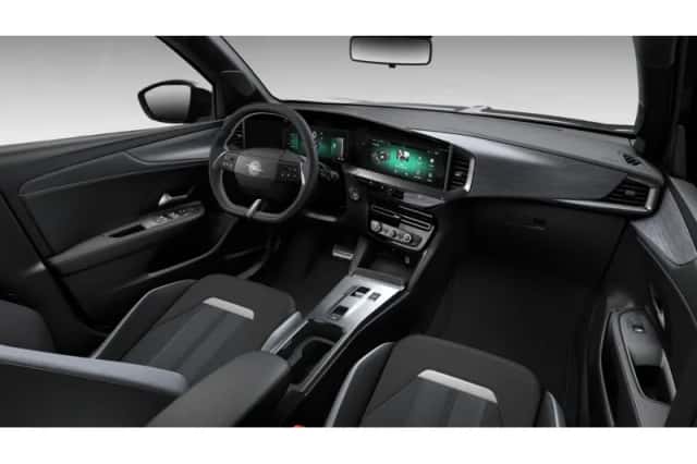 Opel Mokka-e (2026) thumbnail 5
