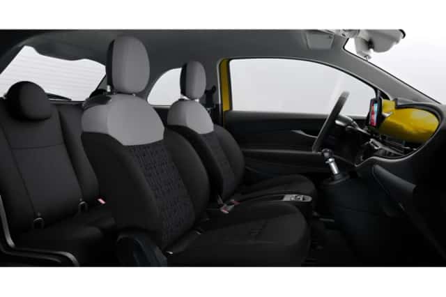 Fiat 500 (2026) thumbnail 5