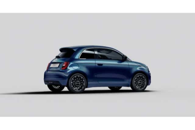 Fiat 500 (2026) thumbnail 2