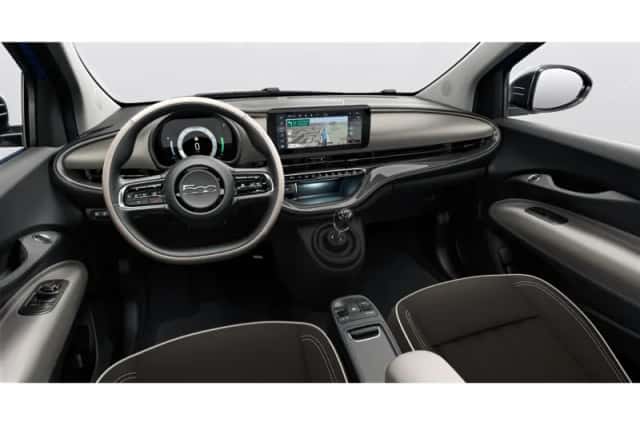 Fiat 500 (2026) thumbnail 4