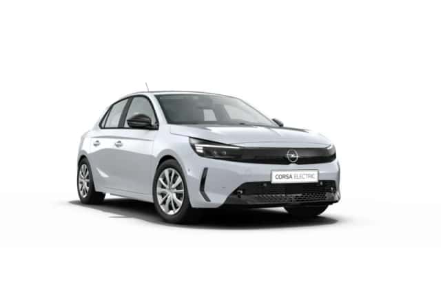Opel Corsa-e (2026) thumbnail 1