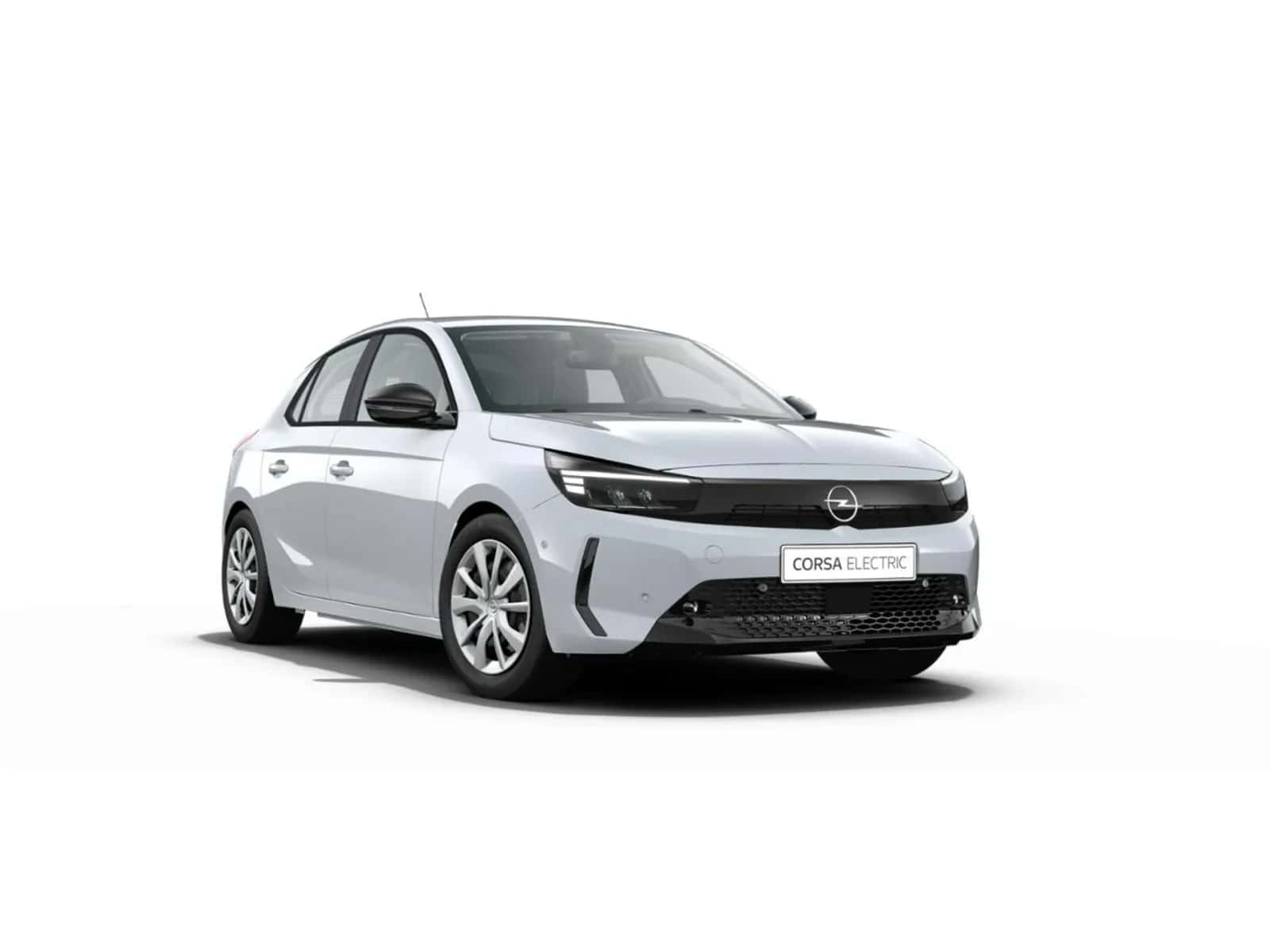 Opel Corsa-e (2026) — foto 1