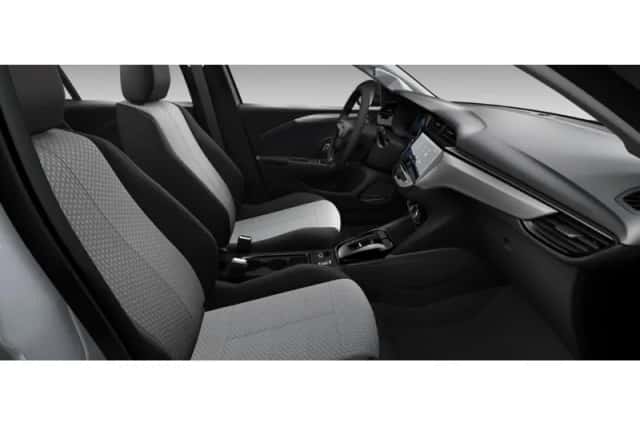 Opel Corsa-e (2026) thumbnail 6