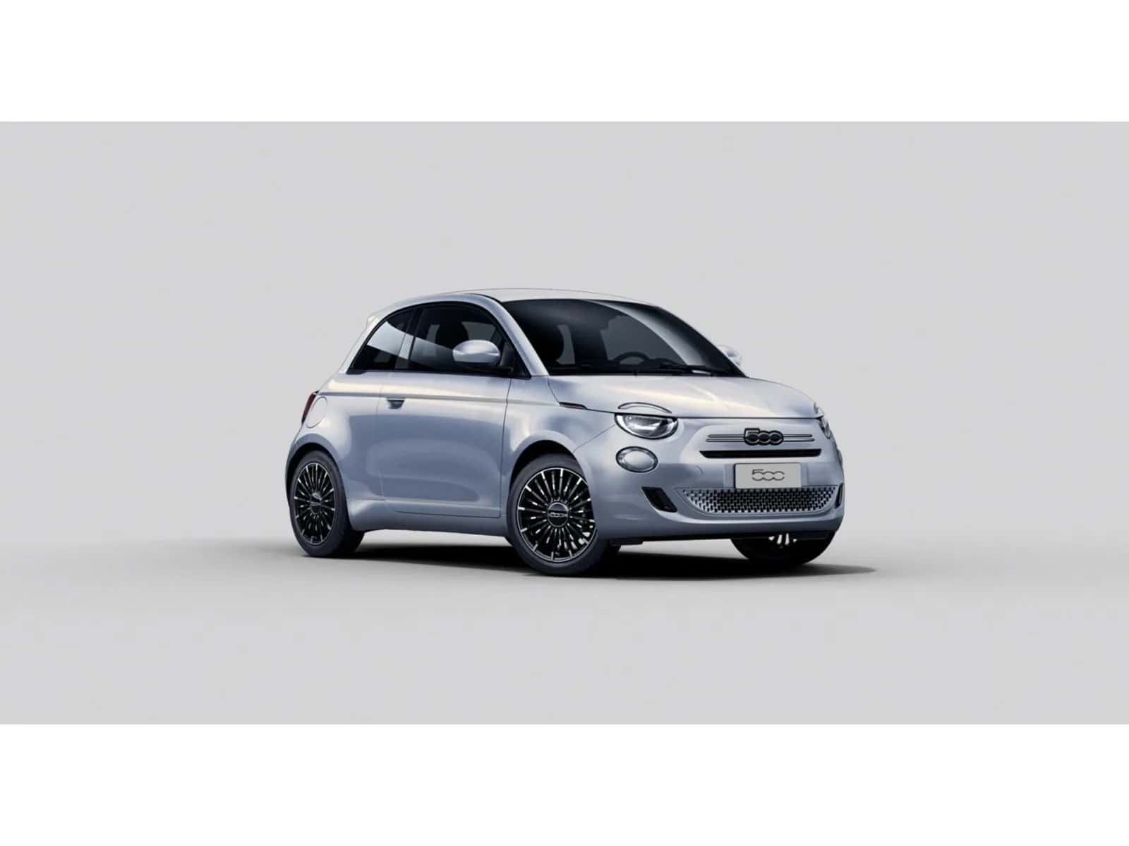 Fiat 500 (2026) — foto 1