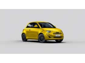 Fiat 500 (2026)