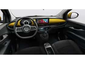 Fiat 500 (2026) thumbnail 4